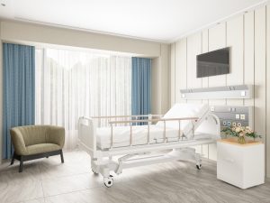 Commercial Cleaning Services Archives - Dallas Janitorial Services