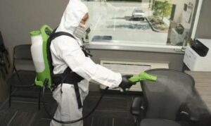 Commercial Cleaning Tips And Tricks