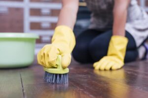 Commercial Cleaning Tips And Tricks