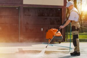 The Complete Guide for Medical Office Cleaning - Dallas Janitorial Services