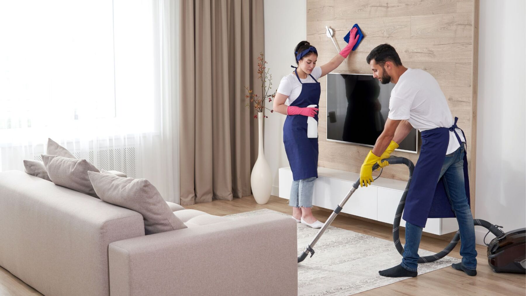 professional cleaning service 6