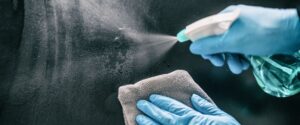 cleaning 2024