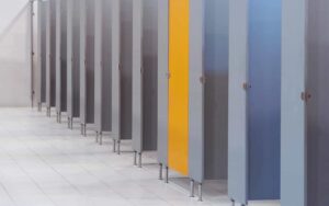 School-Restroom-cleaning