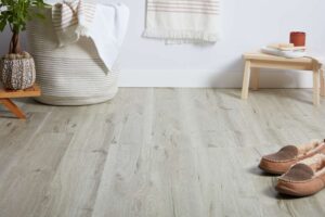 floor