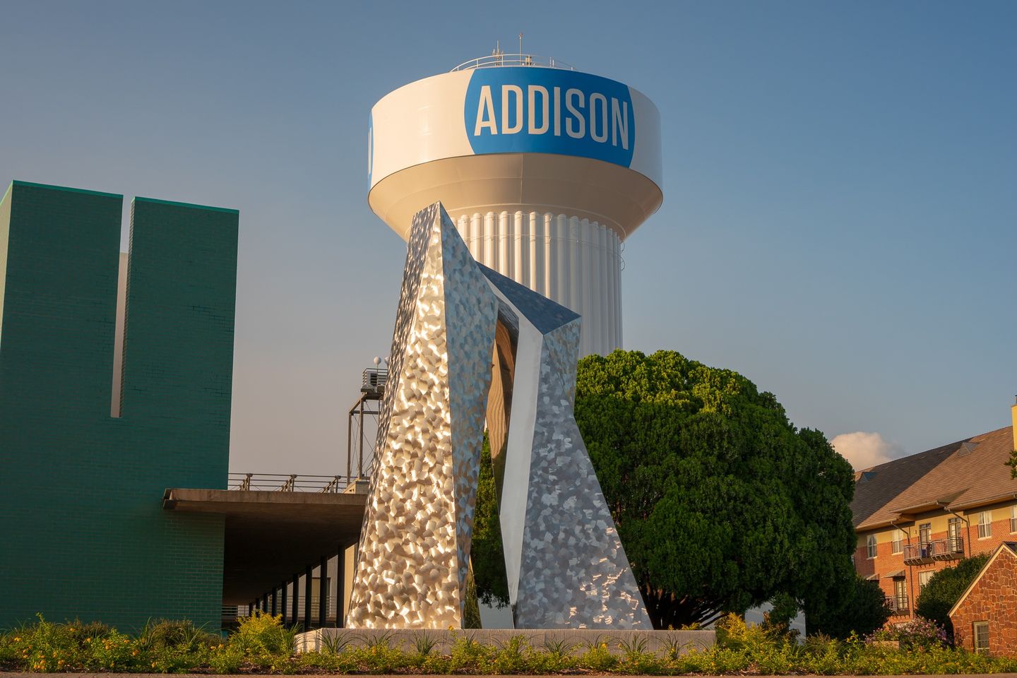 Addison arbor