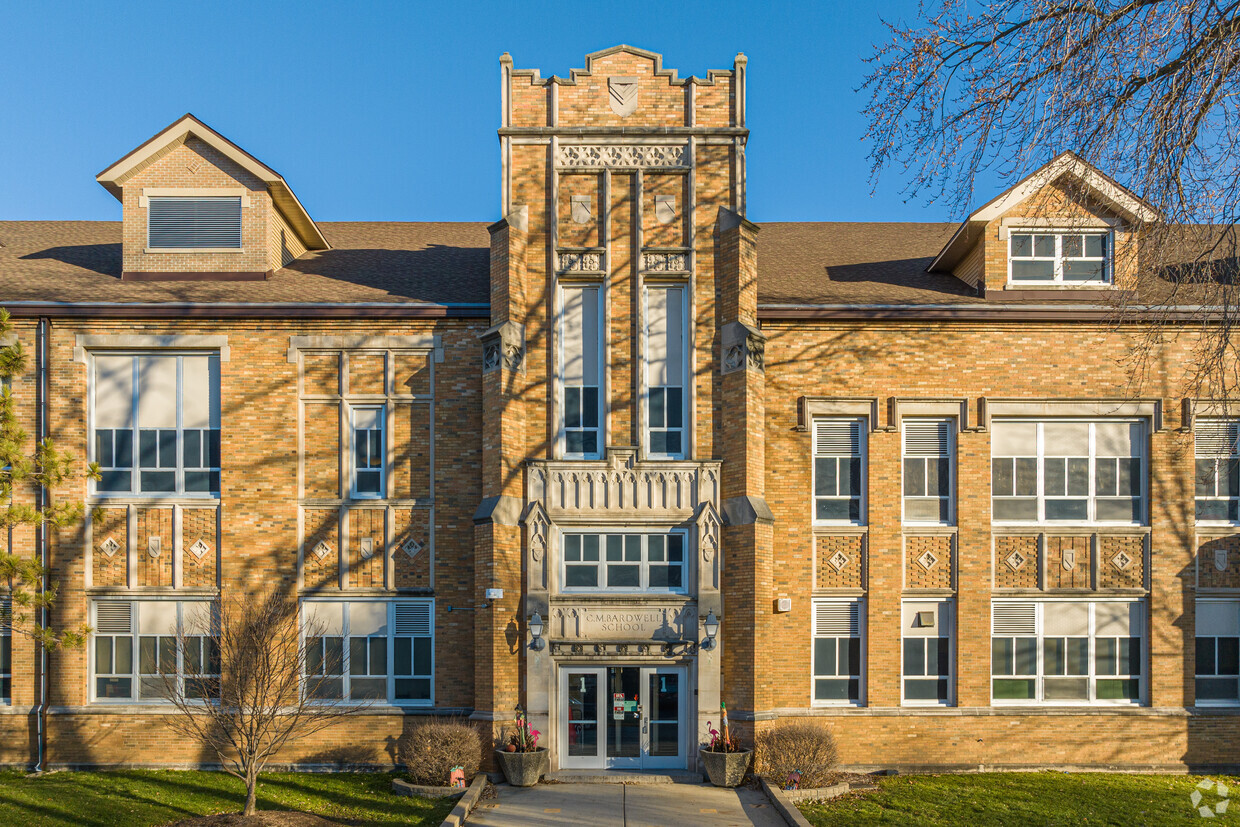 bardwell-elementary-school