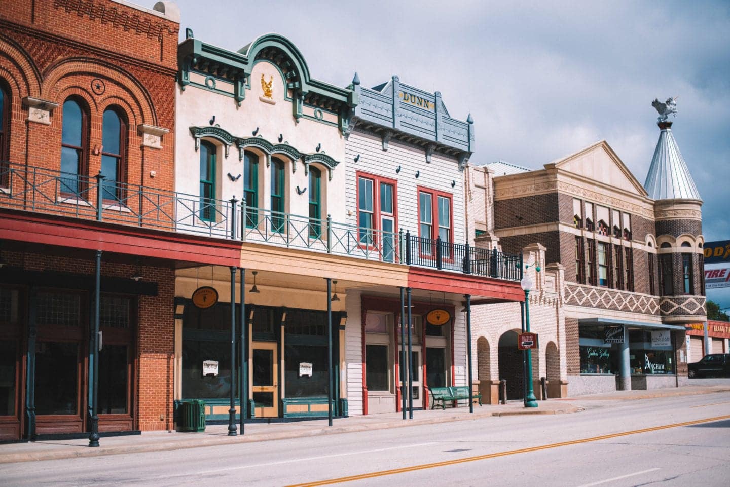 main-street-grapevine