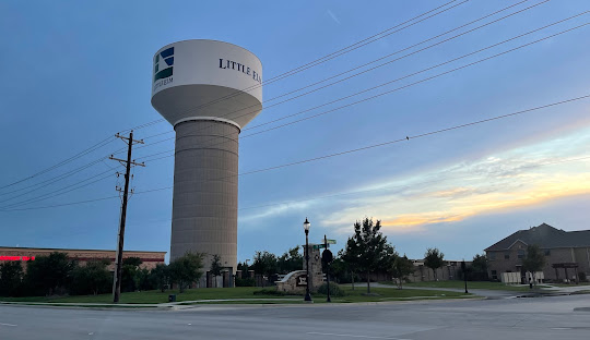 Little Elm