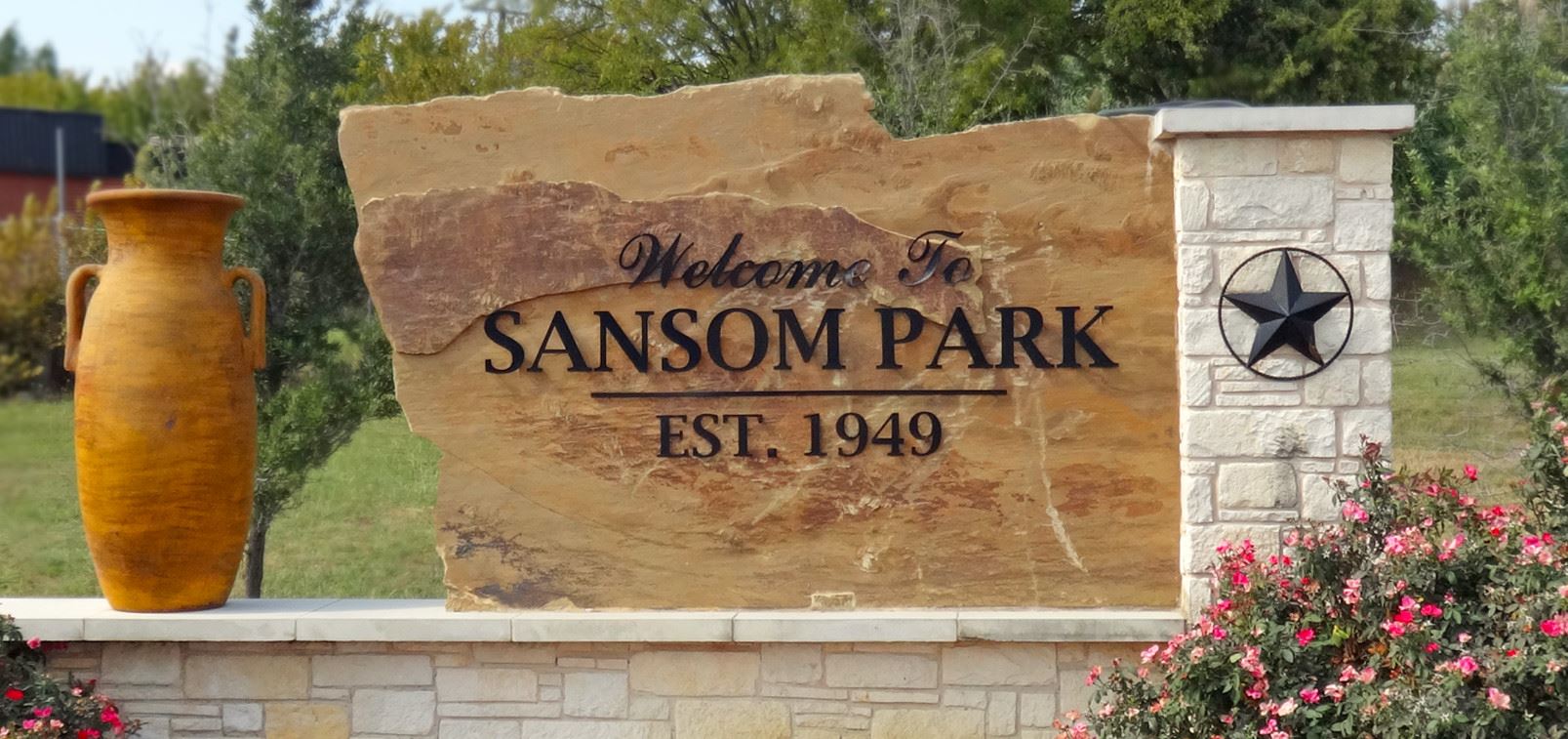 Sansom Park