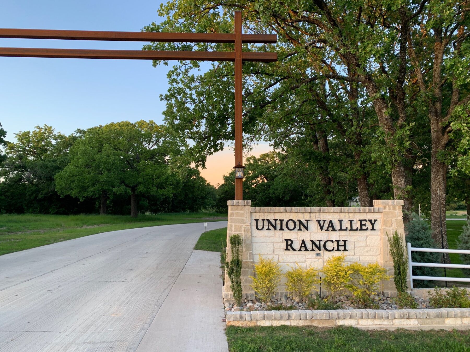 Union Valley4