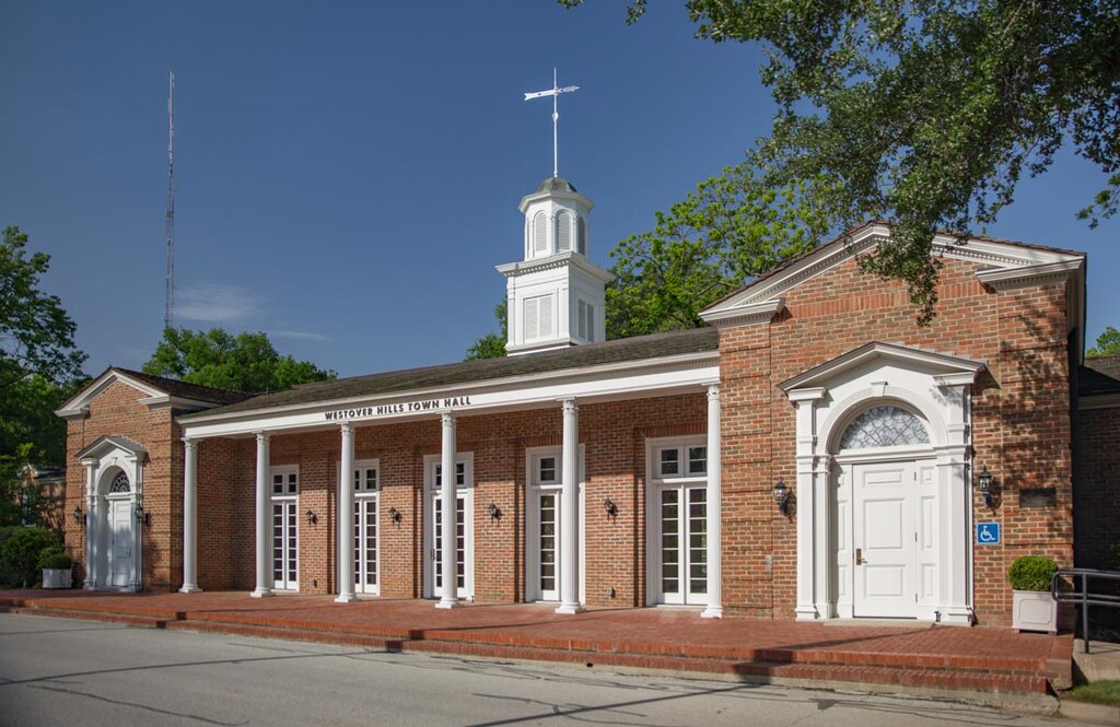 Westover_Hills_Town_Hall