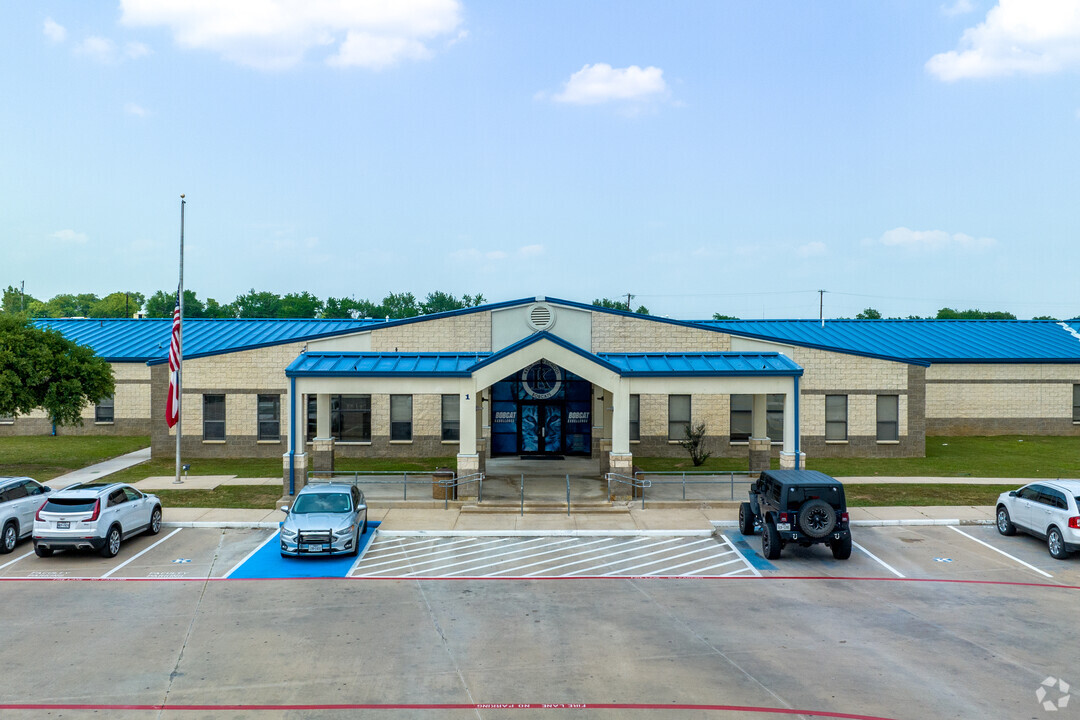 krum-high-school