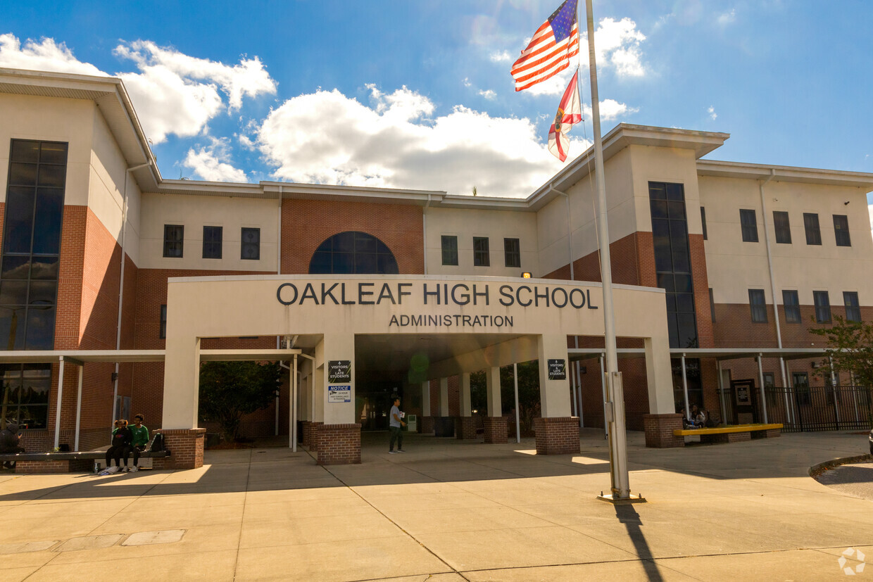 oakleaf