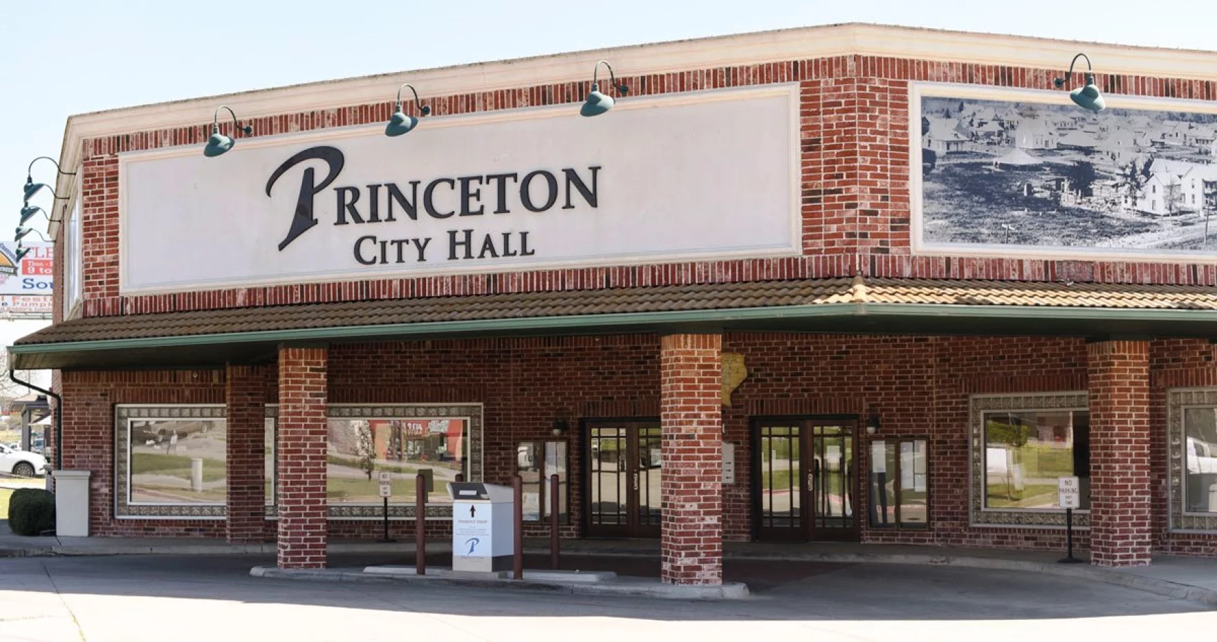 princeton