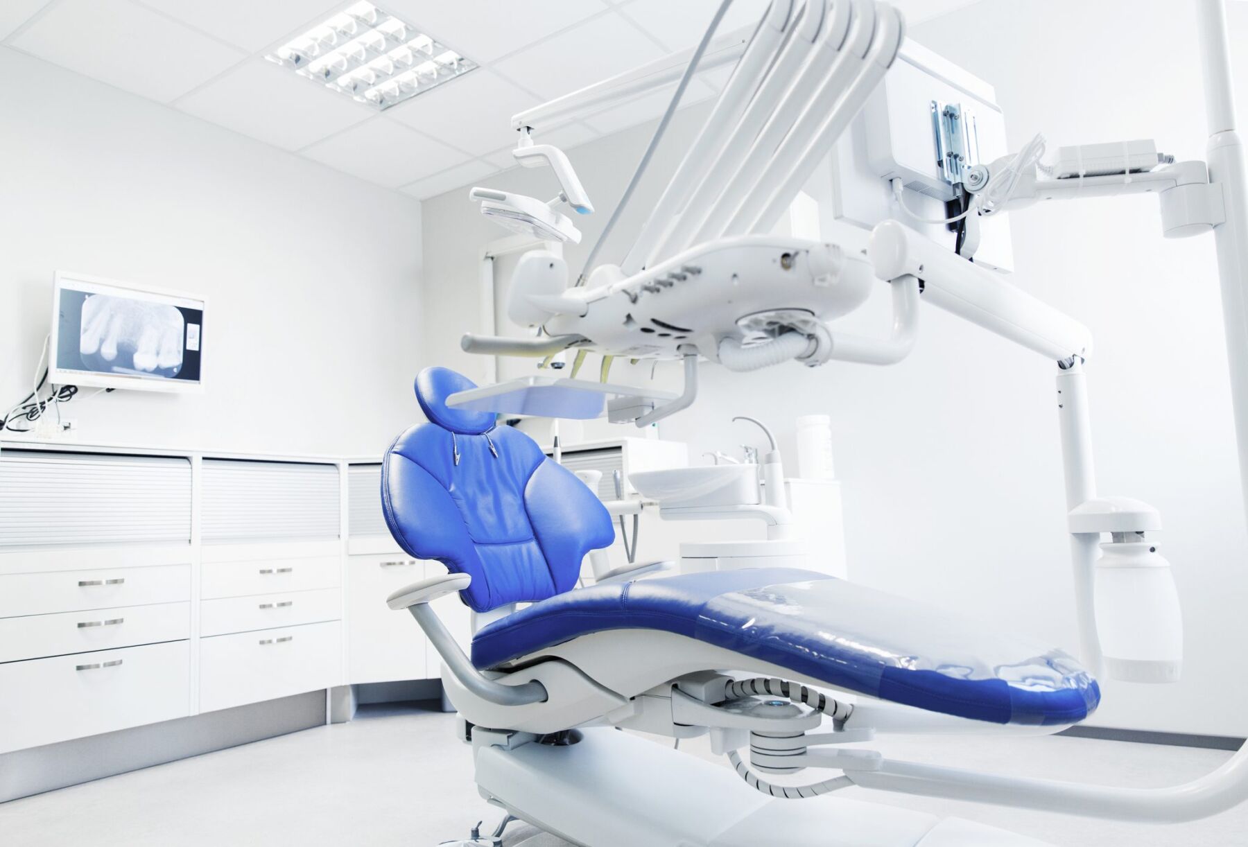Dental Office in Irving, TX