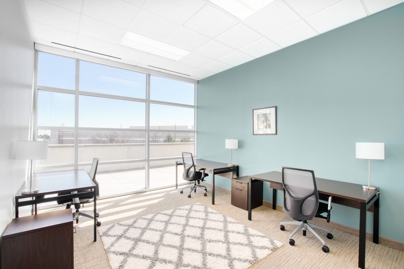 irving offices