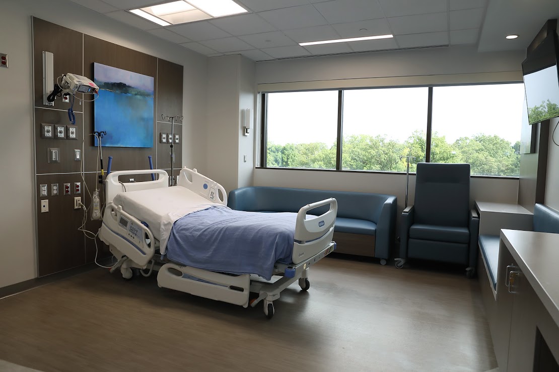 Arlington hospital
