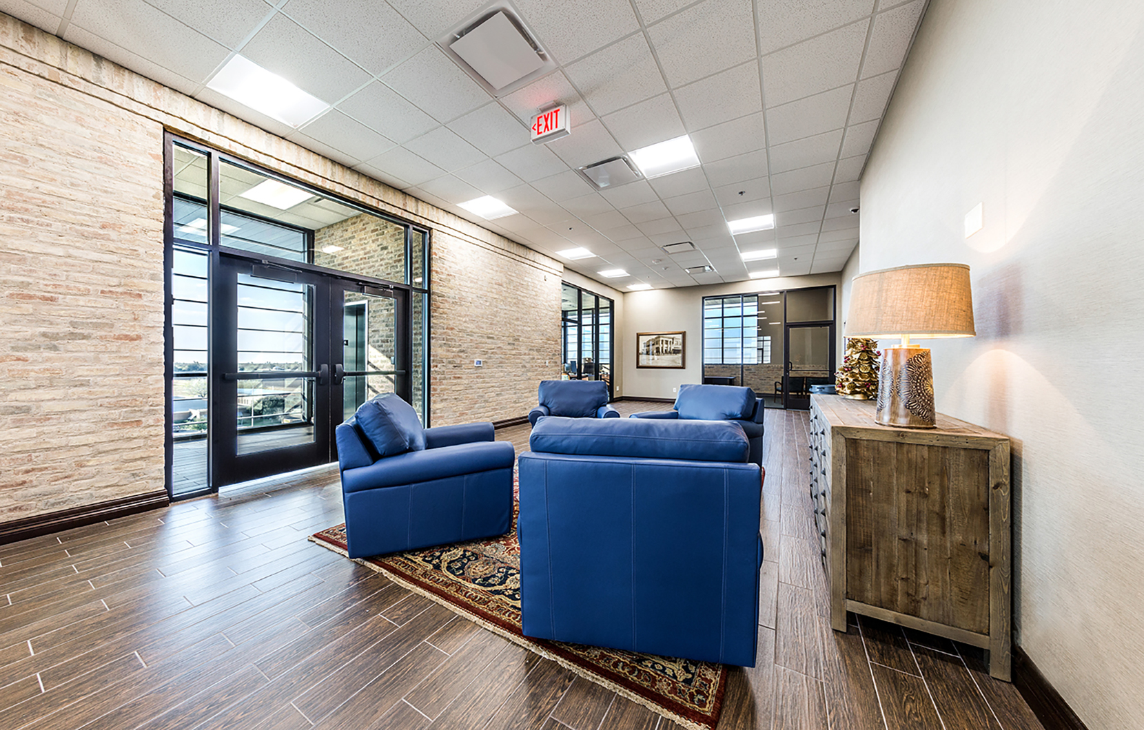 Garland bank 2