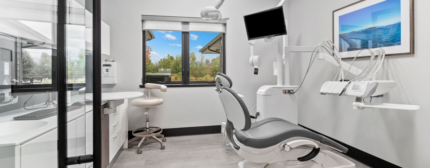 dental office