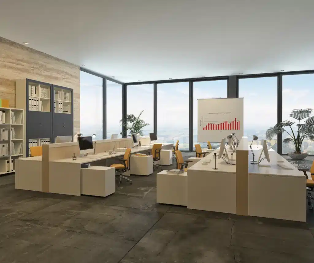 office