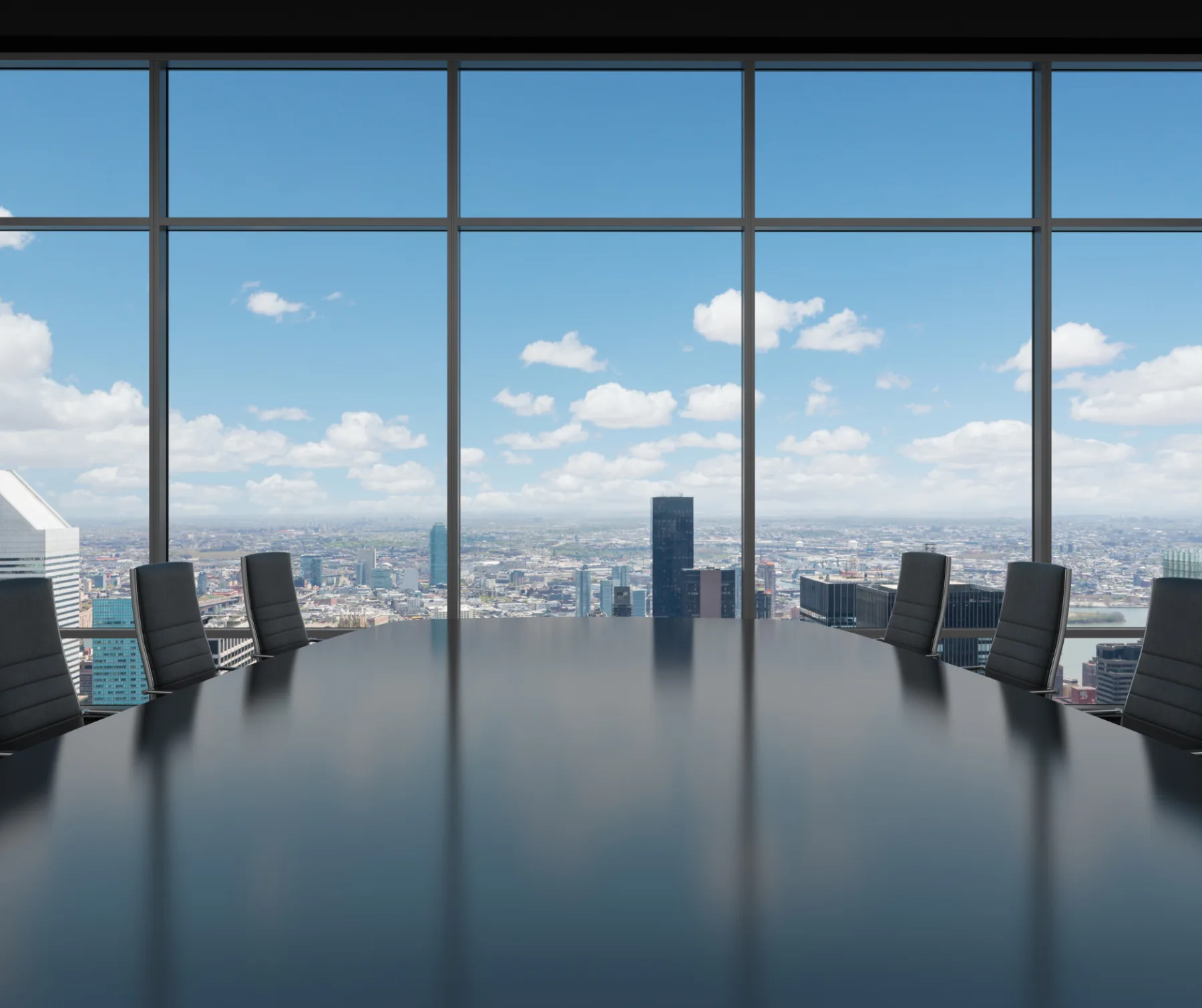 office table