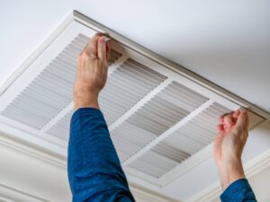air duct