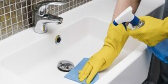 sanitizing services Archives - Dallas Janitorial Services