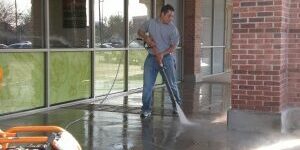 Dallas Janitorial Services