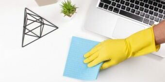 Office Cleaning Archives - Dallas Janitorial Services