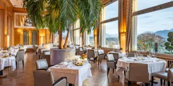 Restaurant Restaurant tables and chairs