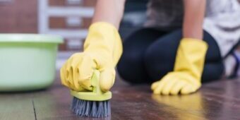 Commercial Cleaning Tips And Tricks