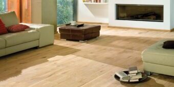 hardwood floors