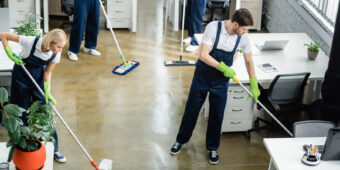 office cleaning5