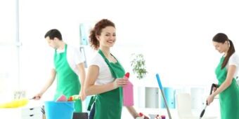 professional cleaning service 2