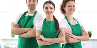 skilled janitorial crew skilled janitorial crew