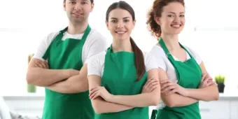 skilled janitorial crew skilled janitorial crew